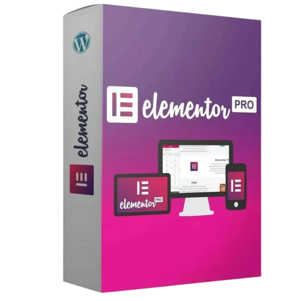 Download Elementor Pro Free Plugin