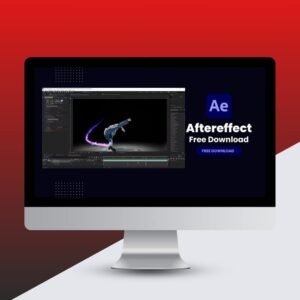 Adobe After Effect Free Download