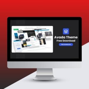 Avada Theme Pro Free Download