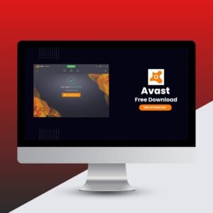 Avast Antivirus Free Download