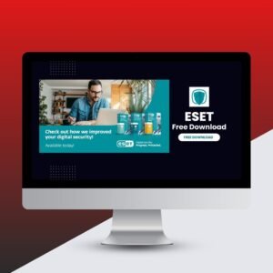 ESET Antivirus Free Download