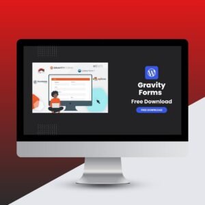 Gravity Forms Pro Plugin Free Download