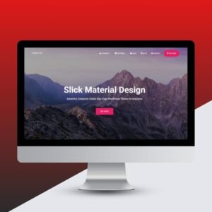 Hestia Theme Pro Free download