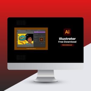 Adobe Illustrator Free Download