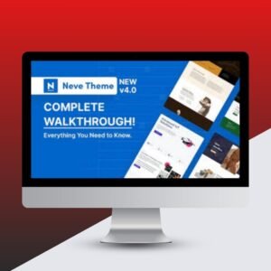Neve Theme Pro Free Download