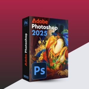 Adobe Photoshop 2025 Free Download