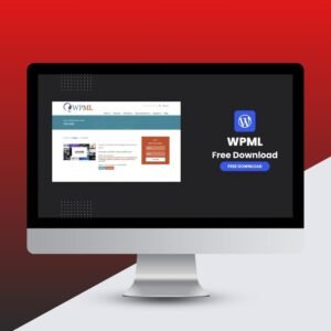 WPML Plugin Free Download