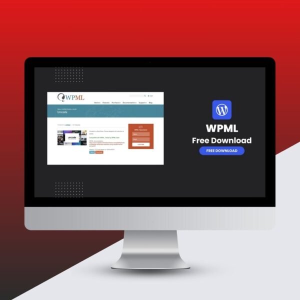 WPML Plugin Free Download