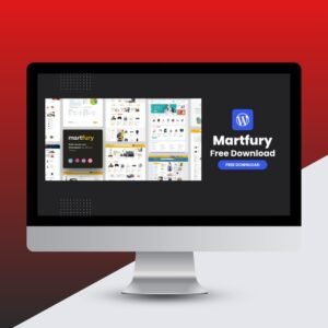 Martfury Theme Free Download