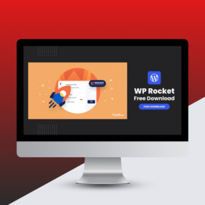 WP Rocket Plugin Free Download
