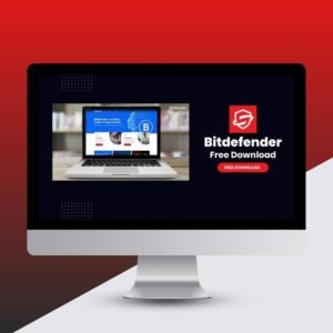 Bitdefender Antivirus Free Download