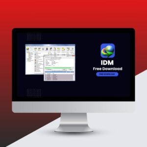 Internet Download Manager Free Download