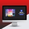 Metro Theme Free Download