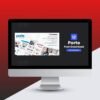 Porto Pro Theme Free Download