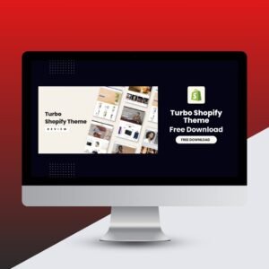 Turboshopify theme